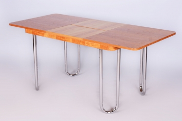 3586 Folding dining table