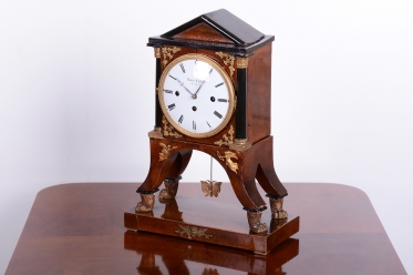 4199 H1/H81  - Stolní hodiny