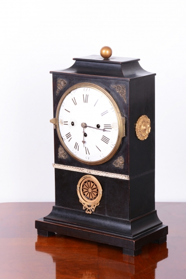 4253 H1/H130 - Stolní hodiny