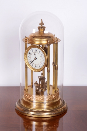 4332 H1/H209 - Torzní hodiny