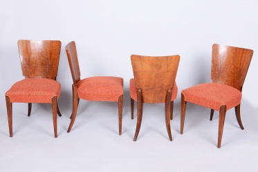 4346 Chair 4 pcs