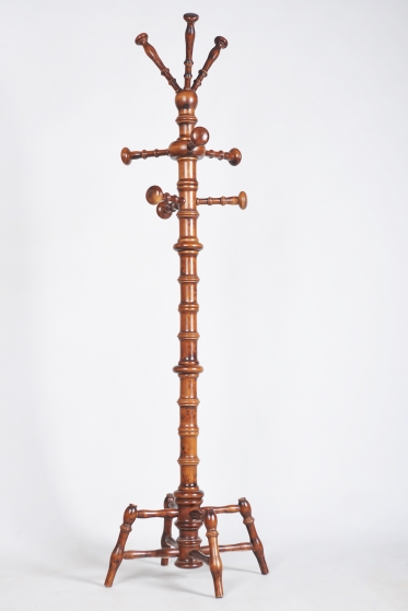 4603 Coat hook