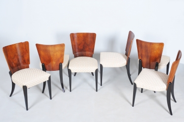 4705 Chairs 6 pcs