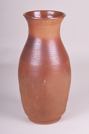 1252 Ceramic vase