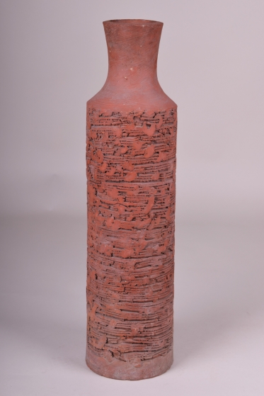 1255 Ceramic vase