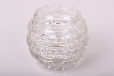 1440 Glass bowl