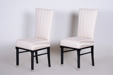 2064 Pair of chairs