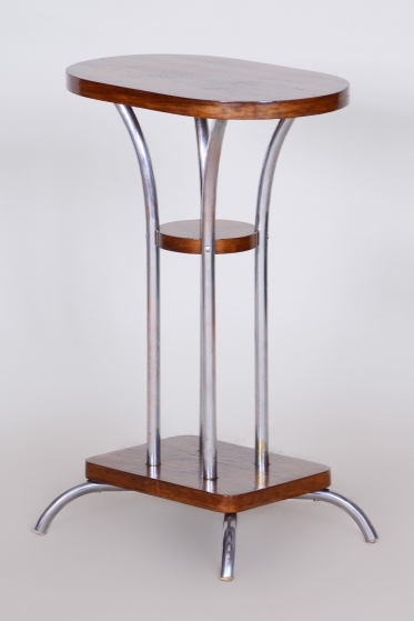 2423 Small table / Pedestal