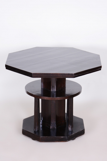 2500 Cubist table
