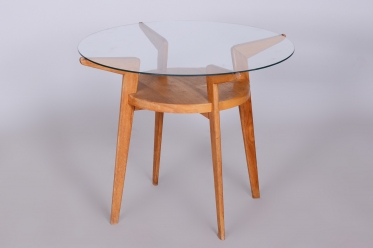2578 Small round table
