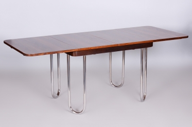 2588 Folding dining table