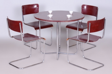 3416 Dining room set