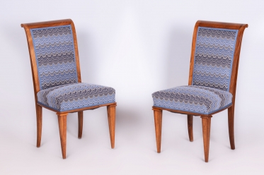 3442 Pair of chairs