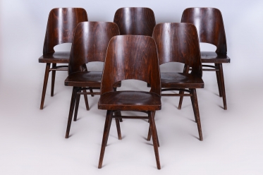 3459 Chairs 6 pcs