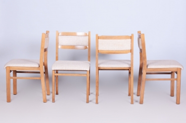 3462 Chairs 4 pcs