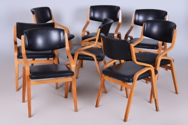 3506 Chairs 8pcs