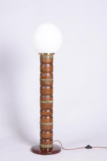 3732 Podlahová lampa