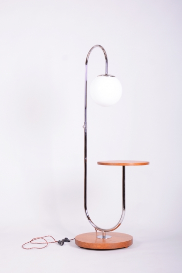 3747 P11 - Podlahová lampa