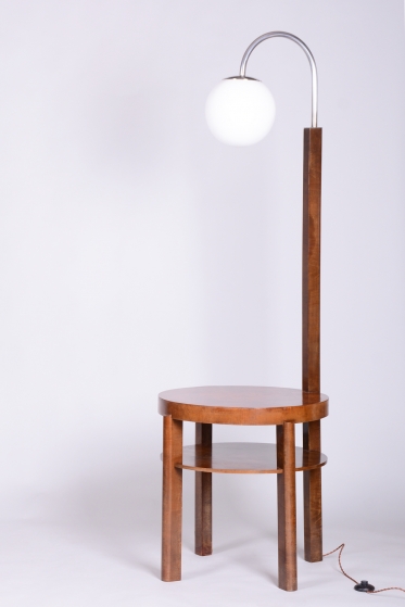 3758 Podlahová lampa