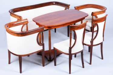 3791 Sedací souprava