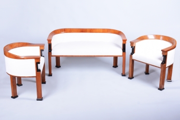 3792 P11 - Sedací souprava