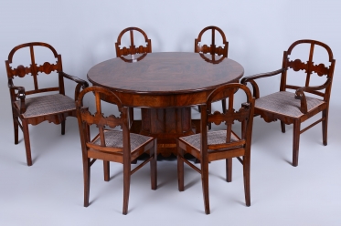 3803 Dining room set