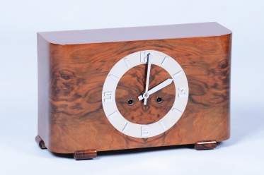 3846 V1E3 - Stolní hodiny