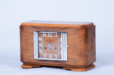 3847 V1E3 - Stolní hodiny