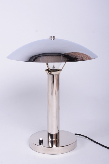 3896 V1E4 - Stolní lampa