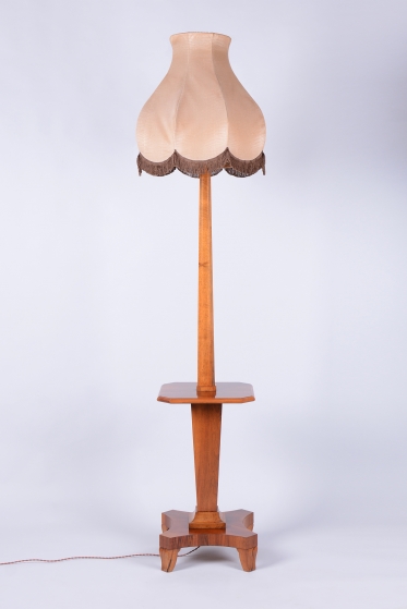 4012 P11 - Podlahová lampa