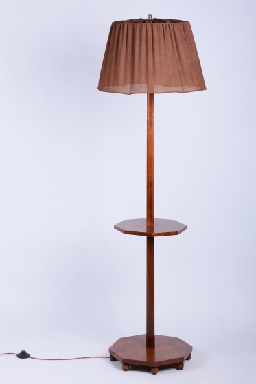 4017 P11 - Podlahová lampa
