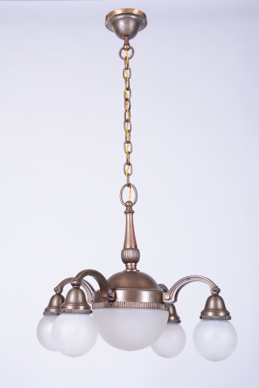 4033 P1A - Salonní lustr