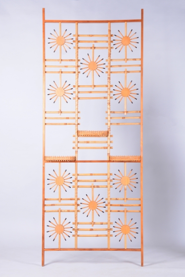 4089 P1A - Dělící stěna