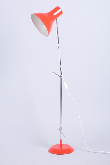 4099 P11 - Podlahová lampa