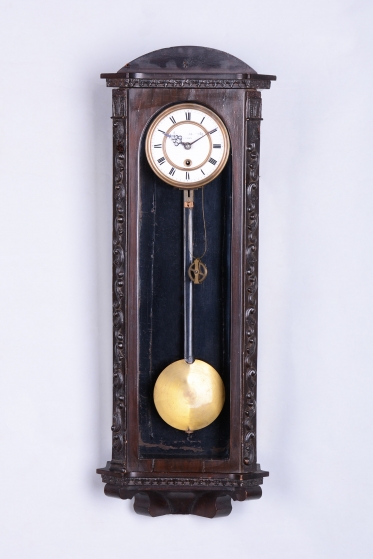 4126 H1/H8 - Miniaturní Vídeňské pendlovky