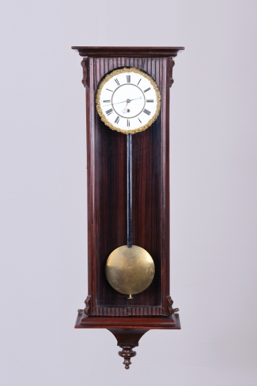 4138 H1/H20 - Pendlovky s regulátorem