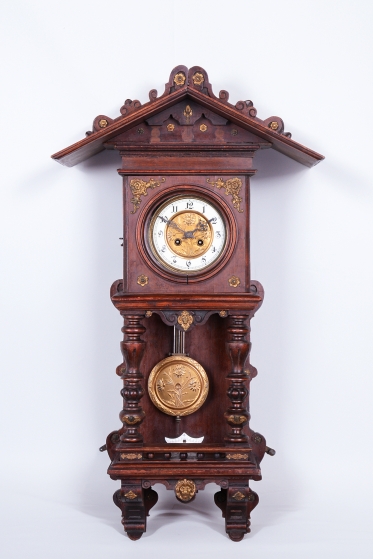 4142 H1/H24- Mlynářské hodiny