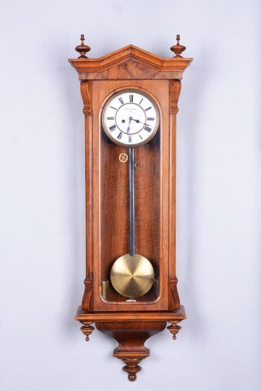 4143 H1/H25 - Vídeňské pendlovky