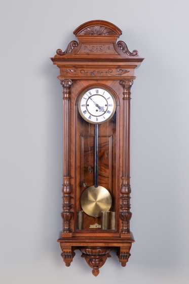 4149 H1/H31 - Vídeňské pendlovky