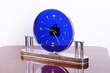 4207 1H/H89 - Stolní hodiny