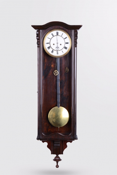 4228 H1/H107- Vídeňské pendlovky s regulátorem