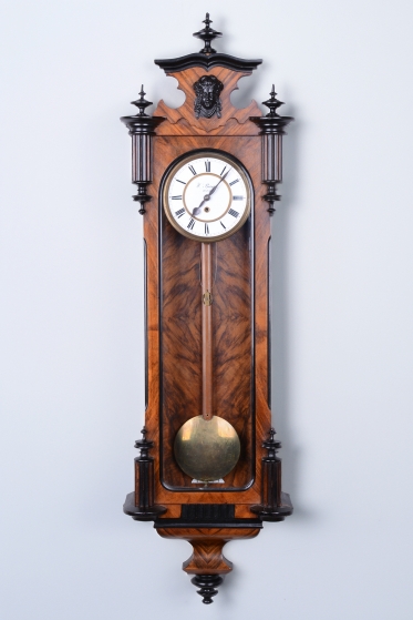 4230 H1/H109 - Vídeňské pendlovky s regulátorem