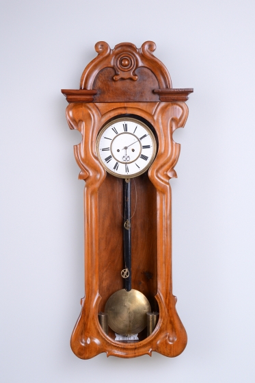 4245 H1/H122 - Vídeňské pendlovky -Houslovky