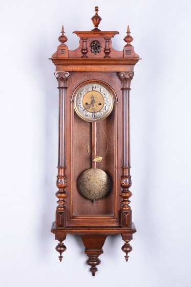 4249 H1/H126 - Vídeňské pendlovky