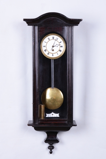 4252 H1/H129 - Malé vídeňské pendlovky s regulátorem