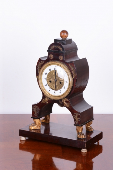 4259 H1/H136 - Stolní hodiny