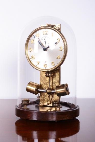 4302 H1/H179 - Stolní elektrohodiny ATO