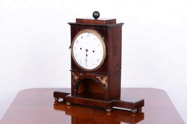 4329 H1/H206 - Stolní hodiny