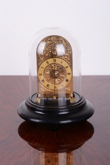 4388 H1/H-219 - Hodiny s čaplovým krokem - „čaplovky“