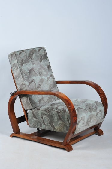 4618 Adjustable chair